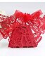 Недорогие Свадебные конфеты-Свадьба Бабочка Подарочные коробки Нетканая бумага Ленты 100шт
