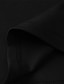 preiswerte abendkleider-Schwarzes Kleid für Hochzeitsgäste, Cocktailkleid, sexy, V-Ausschnitt, figurbetont, Patchwork, lange Netzärmel, Frühling, Sommer