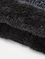 cheap Men&#039;s Hats-Men&#039;s Hat Beanie / Slouchy Outdoor Dailywear Knitted Fleece Geometric Pattern Windproof Warm Navy