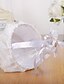 cheap Wedding Baskets &amp; Boxes-Flower Basket Lace 8 3/5&quot; (22 cm) Ruffle 1 pcs