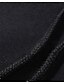 abordables Modèles à Lacets Sweat-Shirts à Capuche-Homme Sweat à capuche Actif basique Bloc de couleur Noir Vert Véronèse Kaki non imprimable Capuche Sortie Vêtements Standard
