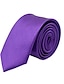 levne Pánské motýlky a kravaty-Pánské kravata Motýlek Kravaty Večírek Svatba Gentleman Moderní styl Jednobarevné Formální Obchod