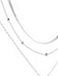 cheap Necklaces &amp; pendants-Women&#039;s necklace Fashion Outdoor Flower Necklaces