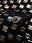 cheap Blazer&amp;Jacket-Men&#039;s Fashion Blazer Regular Standard Fit Checkered Single Breasted Two-buttons Black 2023