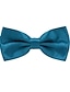 cheap Men&#039;s Ties &amp; Bow Ties-Men&#039;s Bow Tie Fashion Party Wedding Bow Solid Colored Formal Party Evening