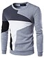 cheap Basic Hoodie Sweatshirts-Men&#039;s Pullover Sweater Long Sleeve O-Neck Sweatshirt Outwear Tops