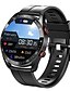 cheap Men&#039;s best accessories-HW20 Smart Watch Smartwatch Men Woman Bluetooth Fitness Bracelet Heart Rate Blood Pressure Monitor Tracker Sports