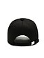 cheap Men&#039;s Hats-Men&#039;s Hat Baseball Cap Outdoor Daily Embroidery Adjustable Buckle Letter Portable Breathable Sports Black