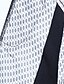 abordables Chino-Homme pantalon de costume Pantalon Chino Poche Plein Confort Respirable Bureau Entreprise du quotidien Chic et moderne Grande occasion Noir Bleu foncé Taille haute Micro-élastique