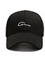 cheap Men&#039;s Hats-Men&#039;s Hat Baseball Cap Outdoor Daily Embroidery Adjustable Buckle Letter Portable Breathable Sports Black
