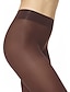 cheap Women&#039;s Tights-Women&#039;s Stockings Tights Butt Lift Leg Shaping High Elasticity Sexy C Nude Black One-Size