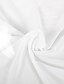 abordables Pyjamas-Gaine Ceinture de sudation Intérieur du quotidien Homme Nylon Amincissant simple Confort Col Ras du Cou Sans Manches Hiver Automne Printemps Couleur monochrome