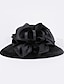 abordables Chapeaux de fête-chapeaux de chapeaux avec perle d&#039;imitation / strass mariage / bandeau de fête