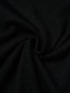 halpa Kuvioidut mekot-naisten rento mekko vaihtomekko lyhyt minimekko valkoinen musta harmaa viini pitkähihainen pilkku värilohko geometrinen printti syksy talvi pyöreä kaula rento moderni 2023 s m l xl xxl 3xl