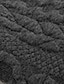Χαμηλού Κόστους Γυναικεία Παλτό &amp; Καμπαρντίνες-Γυναικεία Συν μέγεθος Παρκάς Κουμπί Τσέπη Σκέτο ΕΞΩΤΕΡΙΚΟΥ ΧΩΡΟΥ Αιτιώδης συνάφεια Μακρυμάνικο Με Κουκούλα Κανονικό Χειμώνας Φθινόπωρο Σκούρο πράσινο Σκούρο μπλε Ρουμπίνι L XL XXL 3XL 4XL