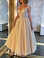 Χαμηλού Κόστους Φορέματα Χορού Αποφοίτησης-φόρεμα χορού φορέματα χορού κορσέδες φόρεμα νυφικό φόρεμα γενεθλίων αμάνικο λουράκι σπαγγέτι τούλι με γκλίτερ παγιέτα 2024