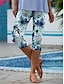 cheap Leggings-Women&#039;s Leggings Capri shorts Print Calf-Length Black