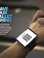 preiswerte Smartwatch-lemt smart watch 2,8 zoll großer bildschirm smartwatch fitness laufuhr bluetooth ekg + ppg timer schrittzähler anruferinnerung aktivitätstracker kompatibel mit android ios wasserdicht/videoplayer