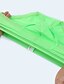 billige Undertøy og sokker til herrer-Herre 3 pakke Underbukse Underbukser Nylon Issilke (syntetisk) Vaskbar Bekvem عادي Lavt liv Hudfarge Svart