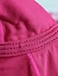 baratos Roupa Interior &amp; Meias para Homem-Homens 3-Pacotes Cuecas Slip Capital Lavável Confortável Tecido Cintura Baixa Preto Branco