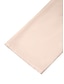 billiga Satinklänningar-dam festklänning satinklänning midiklänning rosa 3/4 lång ärm ren färg rynkad delad höst vinter v-ringad fest snygg elegant 2023 m l xl xxl 3xl 4xl 5xl