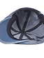 voordelige Herenhoeden-Voor heren Damesbaret Krantenverkoper hoed Zwart blauw Denim Streetwear Stijlvol Casual Buiten Dagelijks Uitgaan Effen Zonbescherming