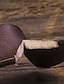 cheap Men&#039;s Belt-Men&#039;s Leather Belt Classic Jean Belt Black Coffee Dermis Retro Traditional Plain Daily Wear Going out Weekend