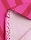 cheap Plus Size Casual Dresses-Women&#039;s Plus Size Curve Casual Dress Swing Dress Leopard Maxi long Dress Long Sleeve High Split Shirt Collar Fashion Holiday Light Pink Pink Summer Spring L XL XXL 3XL