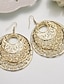 preiswerte Ohrringe-1 Paar Tropfen-Ohrringe For Damen Täglich Verabredung Aleación Klassisch Mode Frucht