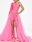 Χαμηλού Κόστους Λουλουδάτα φορέματα για κορίτσια-ολόσωμες φόρμες σκούπισμα / βούρτσα τρένο λουλούδι κορίτσι φόρεμα ροζ διαγωνισμός χόμπι&amp;amp; performance juniors χαριτωμένο φόρεμα χορού οργάντζα με παγιέτα λάμψη&amp;amp; λάμψη γκλίτερ&amp;amp; sparkle fit