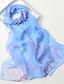 ieftine Eșarfe Damă-flori de vară femei eșarfă stil subțire bandana bandana moale femei șal elegant hijab eșarfe de păr eșarfă de plajă