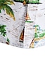 Χαμηλού Κόστους ανδρικά καλοκαιρινά πουκάμισα Χαβάης-Ανδρικά Χαβανέζικο πουκάμισο Πουκάμισο με κουμπιά Καλοκαιρινό πουκάμισο Casual πουκάμισο Πουκάμισο παραλίας Πράσινο του τριφυλλιού Κοντομάνικο Λουλούδι / Φυτά Κολάρο Πουκαμίσου ΕΞΩΤΕΡΙΚΟΥ ΧΩΡΟΥ Εξόδου
