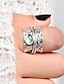 preiswerte Ringe-Damen Modisch Outdoor Einfarbig Ring