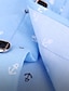 Χαμηλού Κόστους Ανδρικά πουκάμισα-Ανδρικά Επίσημο Πουκάμισο Ροζ Ανοικτό Μπλε Απαλό Μαύρο Καρό / Ριγέ / Chevron Απορρίπτω Ανοιξη καλοκαίρι Όλες οι εποχές Γάμου Γραφείο &amp; Καριέρα Ρούχα