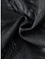 voordelige Bodysuits-Dames bodysuit Blote rug Hoge taille Effen Kleur V-hals Streetwear Uitgaan Club Normale pasvorm Mouwloos Zwart Wit Blozend Roze XS S M Zomer