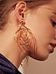 cheap Earrings-1 Pair Stud Earrings Earrings For Women&#039;s Street Date Alloy Classic Fashion