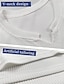 Χαμηλού Κόστους Ανδρικά μπλουζάκια casual-Ανδρικά Μπλουζάκι Πλεκτό μπλουζάκι με ραβδώσεις Μπλουζάκι μπλουζάκι Μακρυμάνικο πουκάμισο Σκέτο Pit Strip Λαιμόκοψη V Δρόμος Διακοπές Μακρυμάνικο Πλέξιμο Ρούχα Μοντέρνα Υψηλής Ποιότητας Βασικό