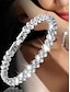 cheap Bracelets &amp; Bangles-Women&#039;s Bracelets Fashion Outdoor Pure Color Bracelets &amp; Bangles