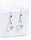 cheap Earrings-Women&#039;s Earrings Fashion Outdoor Pure Color Earring
