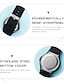 levne Quartz hodinky-Křemenný pro Dámské Analogové Křemenný Stylové Módní Elegantní Voděodolné Plast Plastický Móda Narozeniny