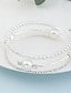 cheap Bracelets &amp; Bangles-Women&#039;s Bangle Fashion Outdoor Geometry Bracelets &amp; Bangles