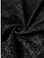 abordables robes unies-Robe casual Robe chemise en jean Femme Mini robe Jean Mode basique Extérieur du quotidien Vacances Col V Bouton Manche Courte Eté Printemps 2023 Standard Bleu Plein S M L XL 2XL