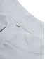 cheap Design Cotton &amp; Linen Dresses-Women&#039;s Cotton Linen Maxi Shirt Dress Long Sleeve Split Neck Loose Fit for Spring Fall Winter 2024 Spring