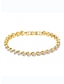cheap Bracelets &amp; Bangles-Women&#039;s Bracelets Fashion Outdoor Pure Color Bracelets &amp; Bangles