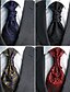 abordables Cravates &amp; Noeuds Papillons Homme-Homme Cravates Hommes Cravates Ajustable Noeud Plein Mariage Fête d&#039;anniversaire