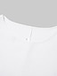 cheap Plain Dresses-Women‘s A Line Dress Midi Dress Blue White Gray Yellow Sleeveless Solid Color Pocket Spring Summer Round Neck Basic Hot Loose 2023 S M L XL XXL