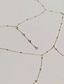 levne Trendy šperky-Dámské Řetízek Módní Venkovní Geometrie Doplňky do vlasů
