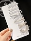 cheap Women&#039;s Hair Accessories-Women&#039;s Hair Clip Set For Party Evening Daily Rhinestone Alloy