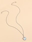 preiswerte Halsketten &amp; Anhänger-Damen-Halskette, 1 Stück, Libellen-Anhänger, grüne Glas-Cabochon-Vintage-Kette, böhmische Mode, kreative Outdoor-Tier-Halsketten