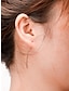 abordables Boucles d&#039;oreilles-Femme Boucles d&#039;oreille Mode Extérieur Poissons Boucle d&#039;oreille